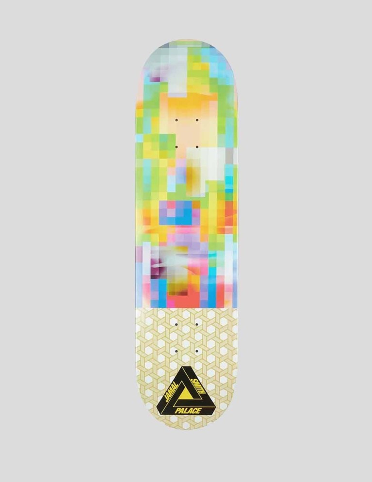 Tabela PALACE jamal pro 8.25 ́ ́ deck multi